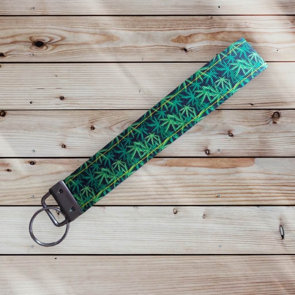 420 Key Fob